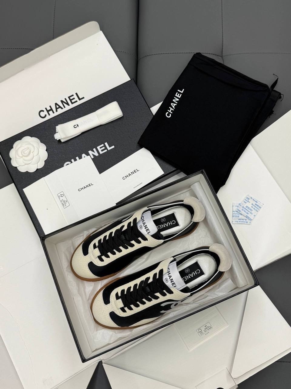 chanel кроссовки,кеды chanel,кроссовки для женщин,брендовые кроссовки женские,женские кроссовки