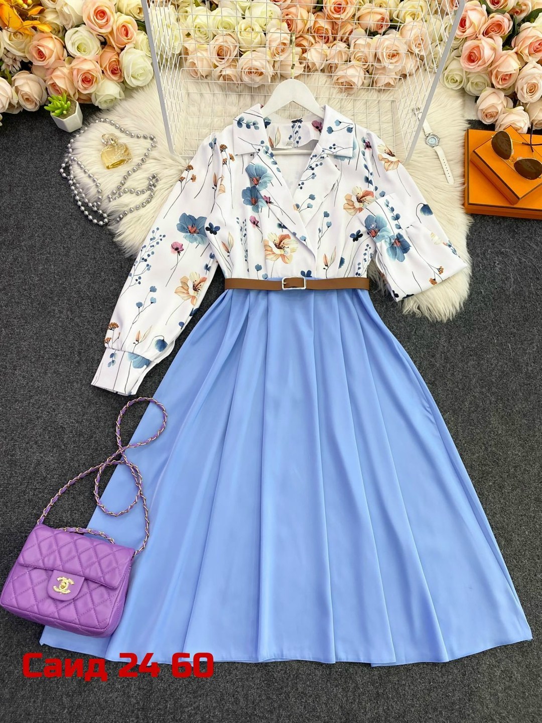 платье 👗,платье женская,платье стиль,платье с поясом,модное платье
