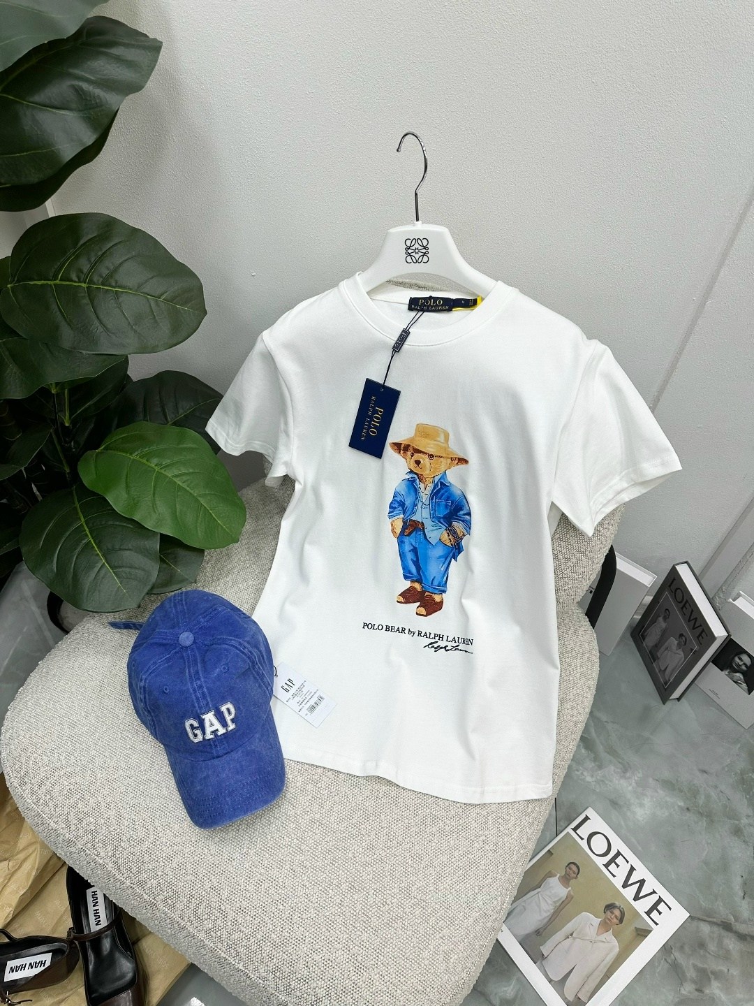 ralph lauren polo bear,брендовые вещи,футболка,polo bear by ralph lauren,футболка с принтом