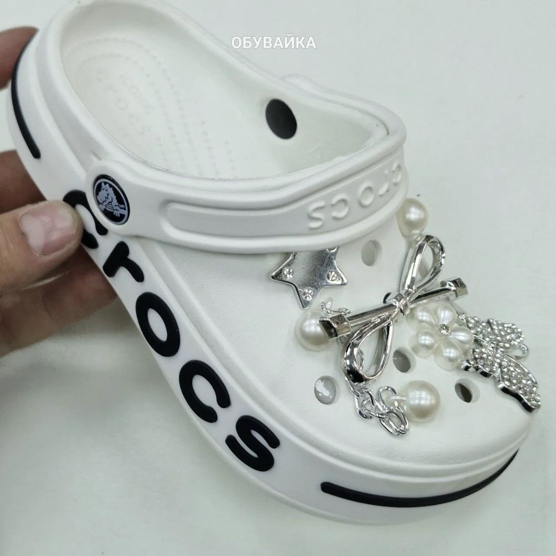 ,женские кроксы,кроксы модные,модели кроксов,сабо crocs