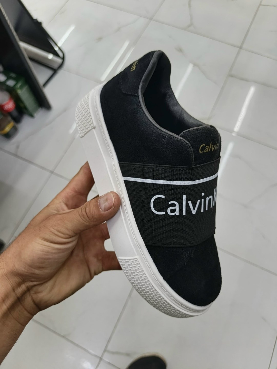 ,кеды calvin klein,женская ,кеды женски,кеды замшевые