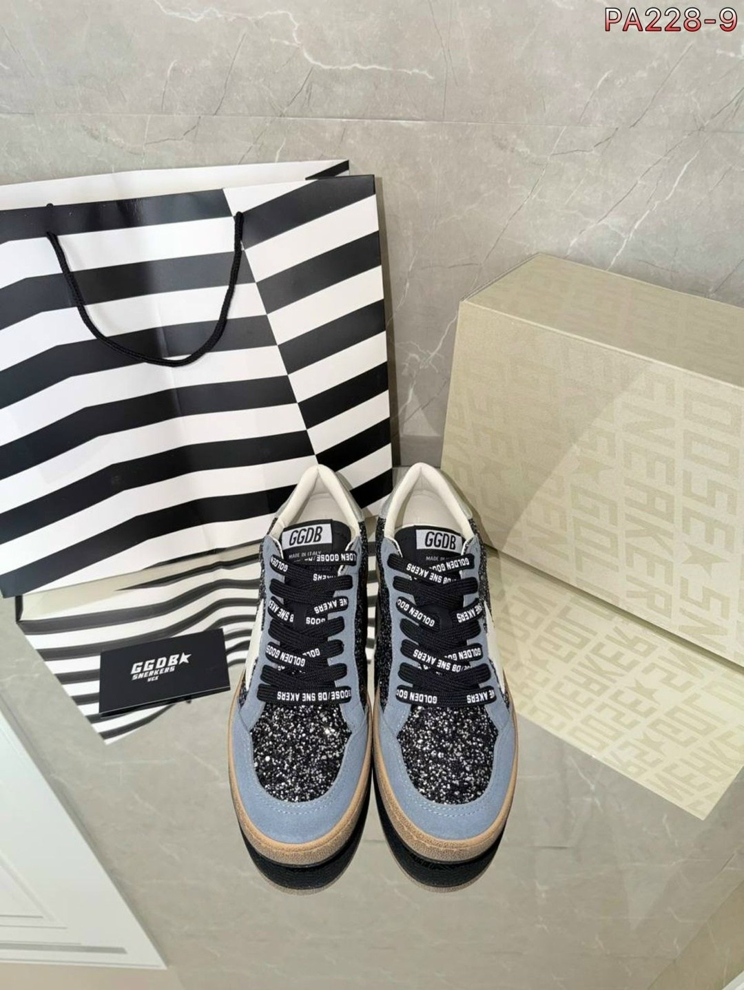 ,женские кроссовки,кроссовки golden goose,спортивная , женская