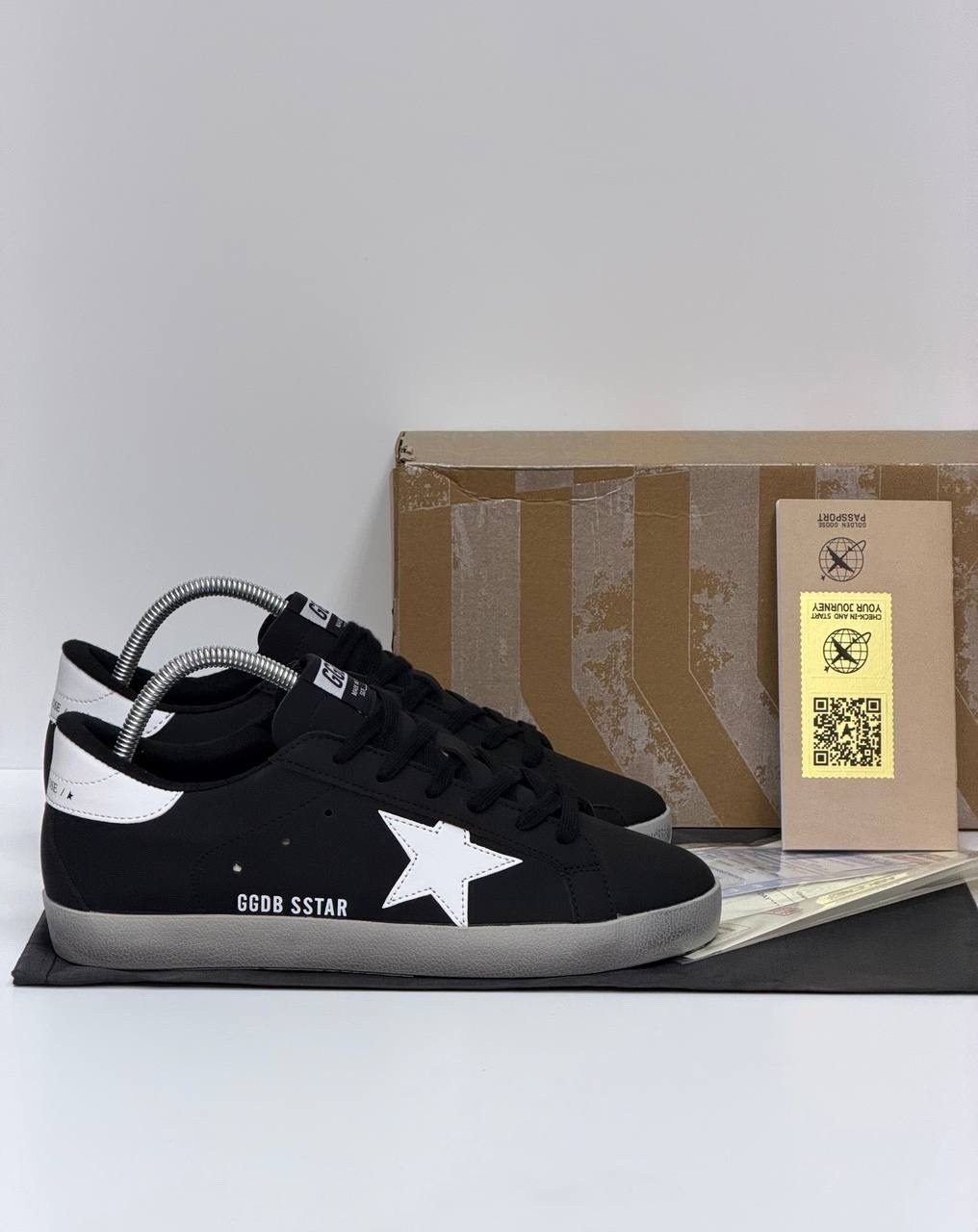 кроссовки golden goose superstar black white,golden goose кеды hi star на платформе черный,кроссовки golden goose,кроссовки golden goose superstar,golden goose superstar кеды мужские
