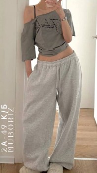Брюки