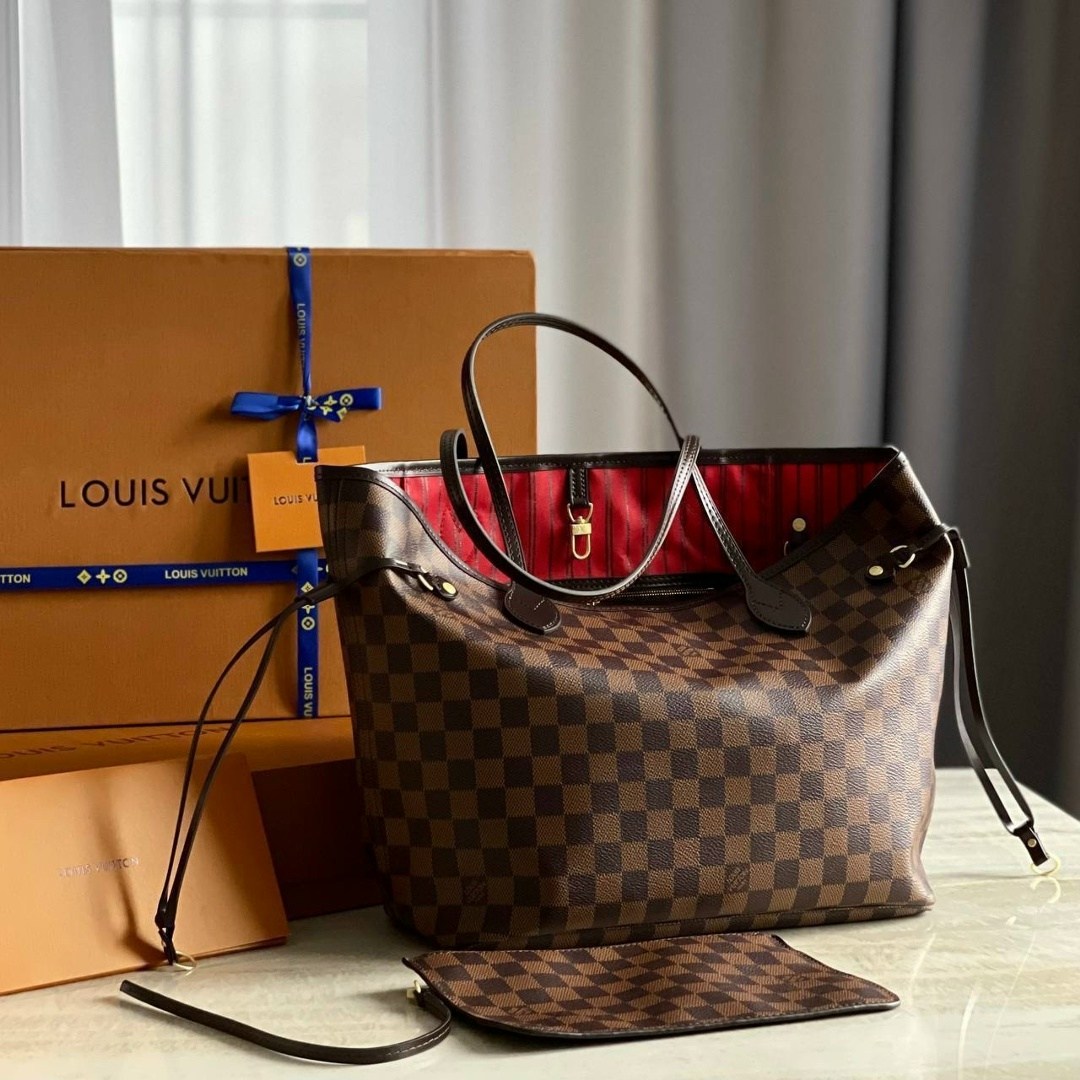 louis vuitton сумка,louis vuitton neverfull,сумка женская neverfull louis vuitton pl-13836,сумка луи виттон,модная сумка