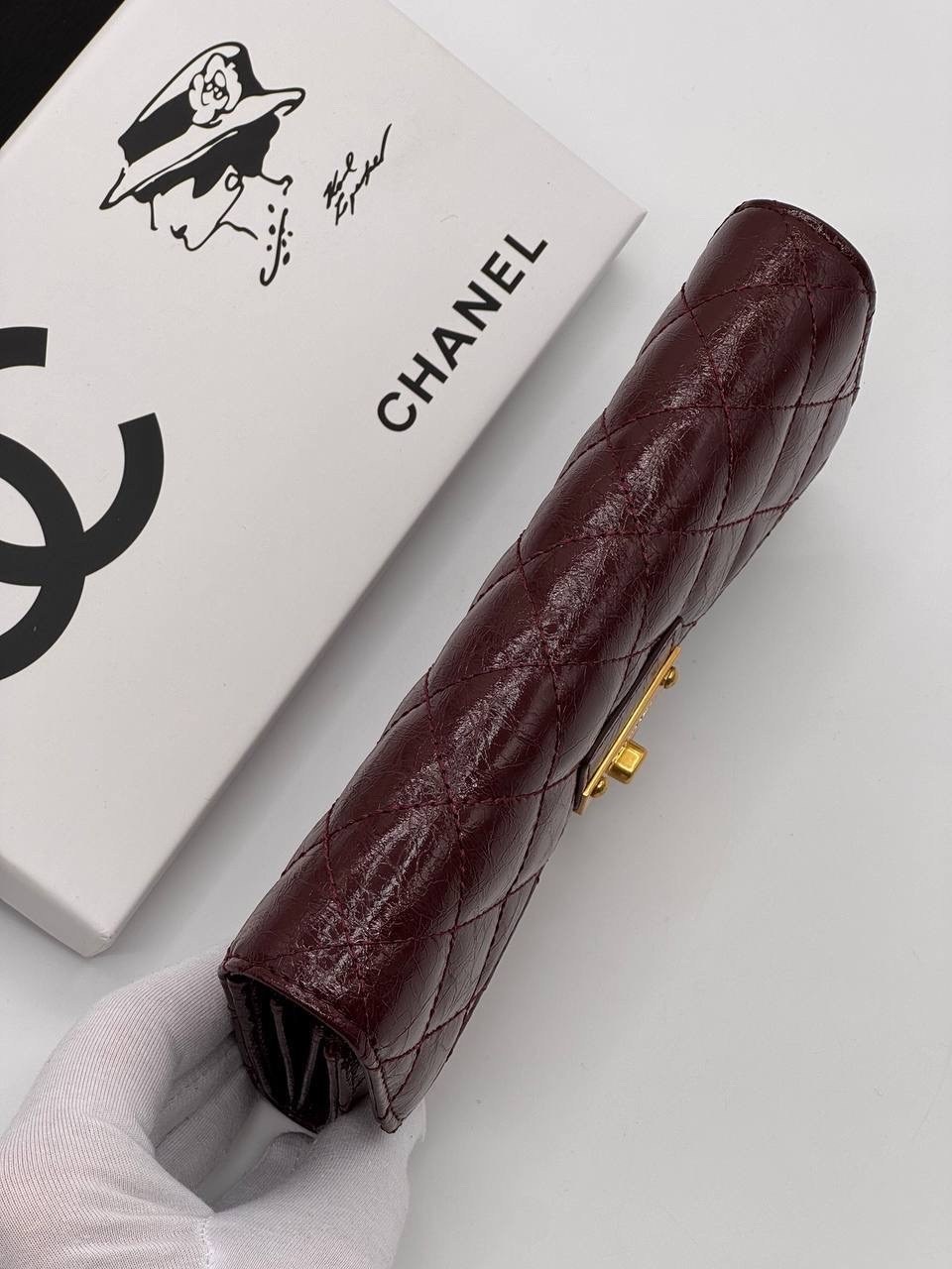 кошелек женский chanel,chanel кошелек,кошелек шанель,женские кошельки,брендовый женский кошелек