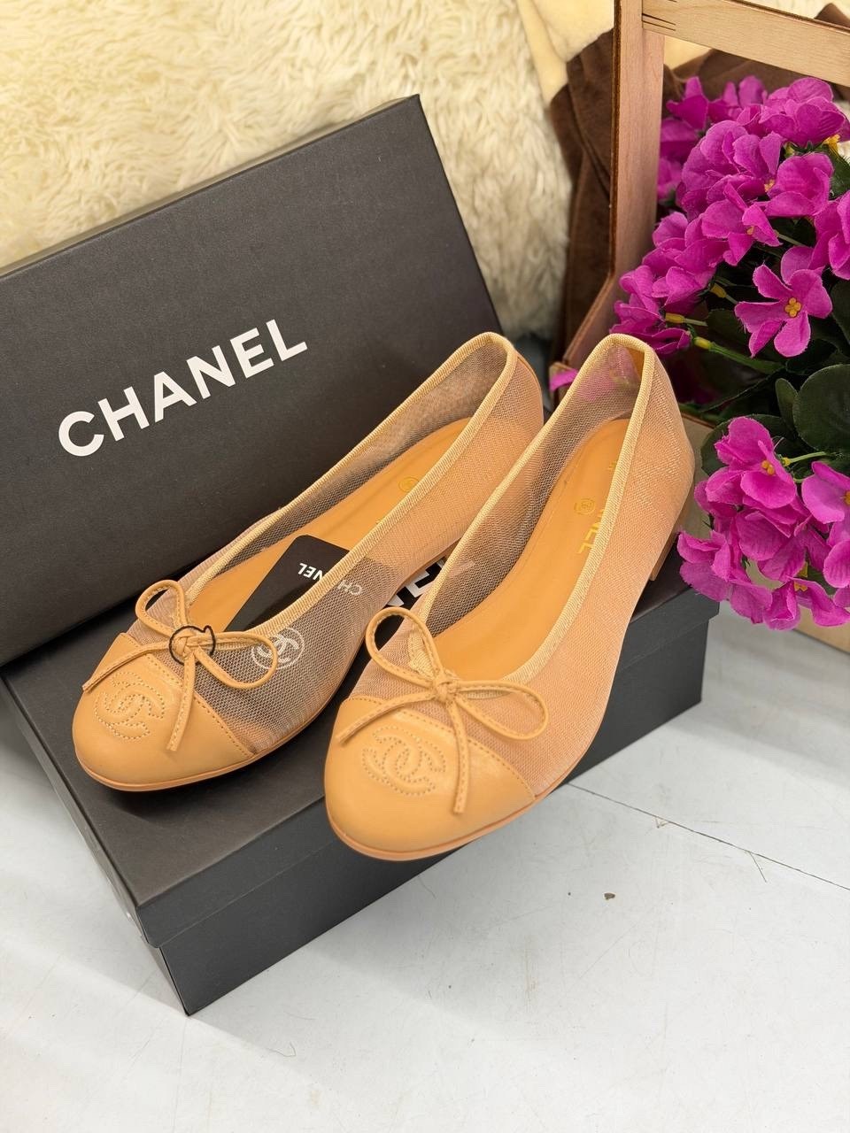 балетки chanel,туфли chanel,балетки шанель,балетки chanel 2026,женские кожаные балетки chanel 2026-2026 черные