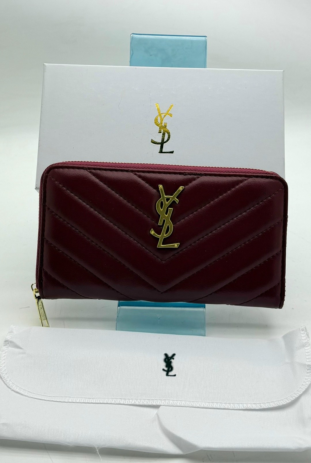 кошелек saint laurent,женское портмоне,кошелек женский,кожаный кошелек saint laurent,кожаный кошелек для женщин