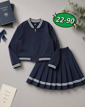 Костюм