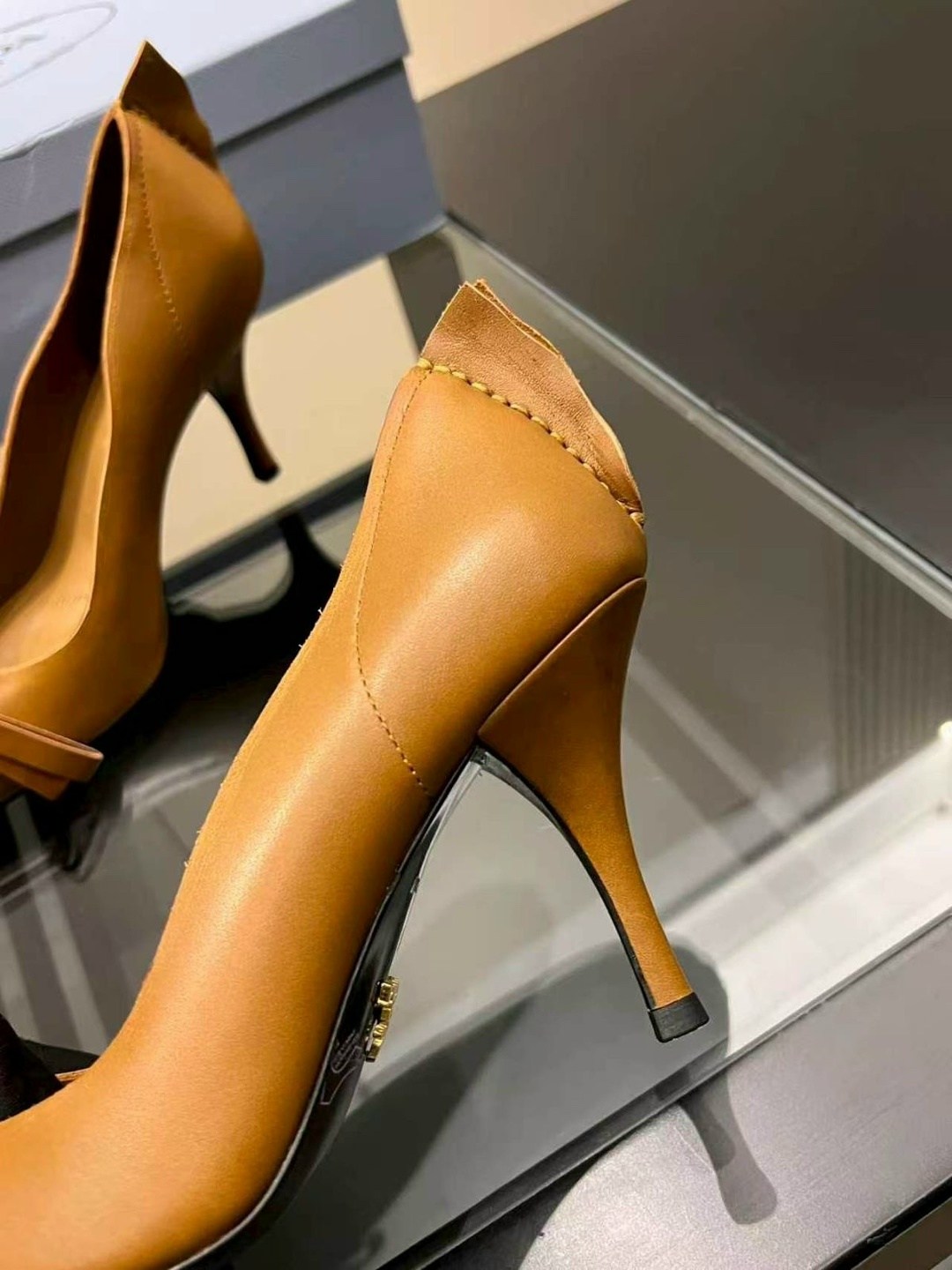 ,туфли prada,туфли женские,женская ,туфли