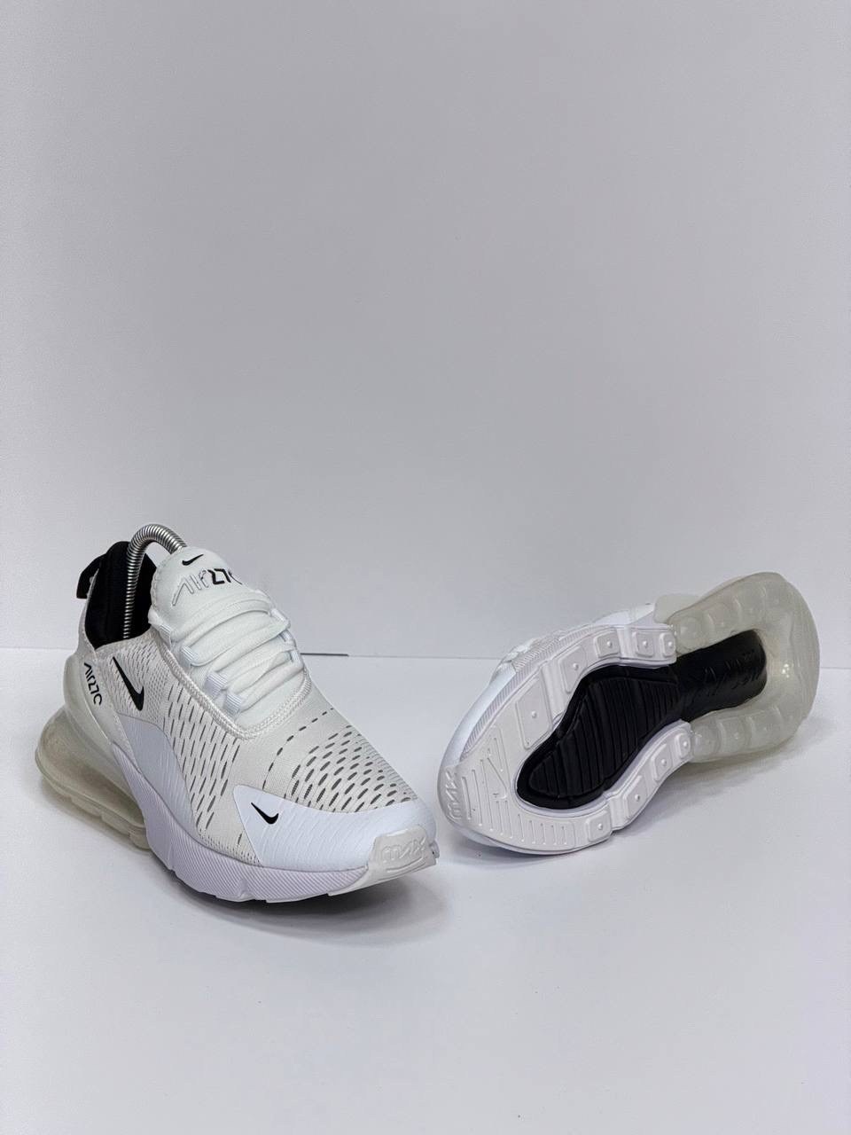 nike air max 270,кроссовки,nike 270,nike 270 white,nike air 270