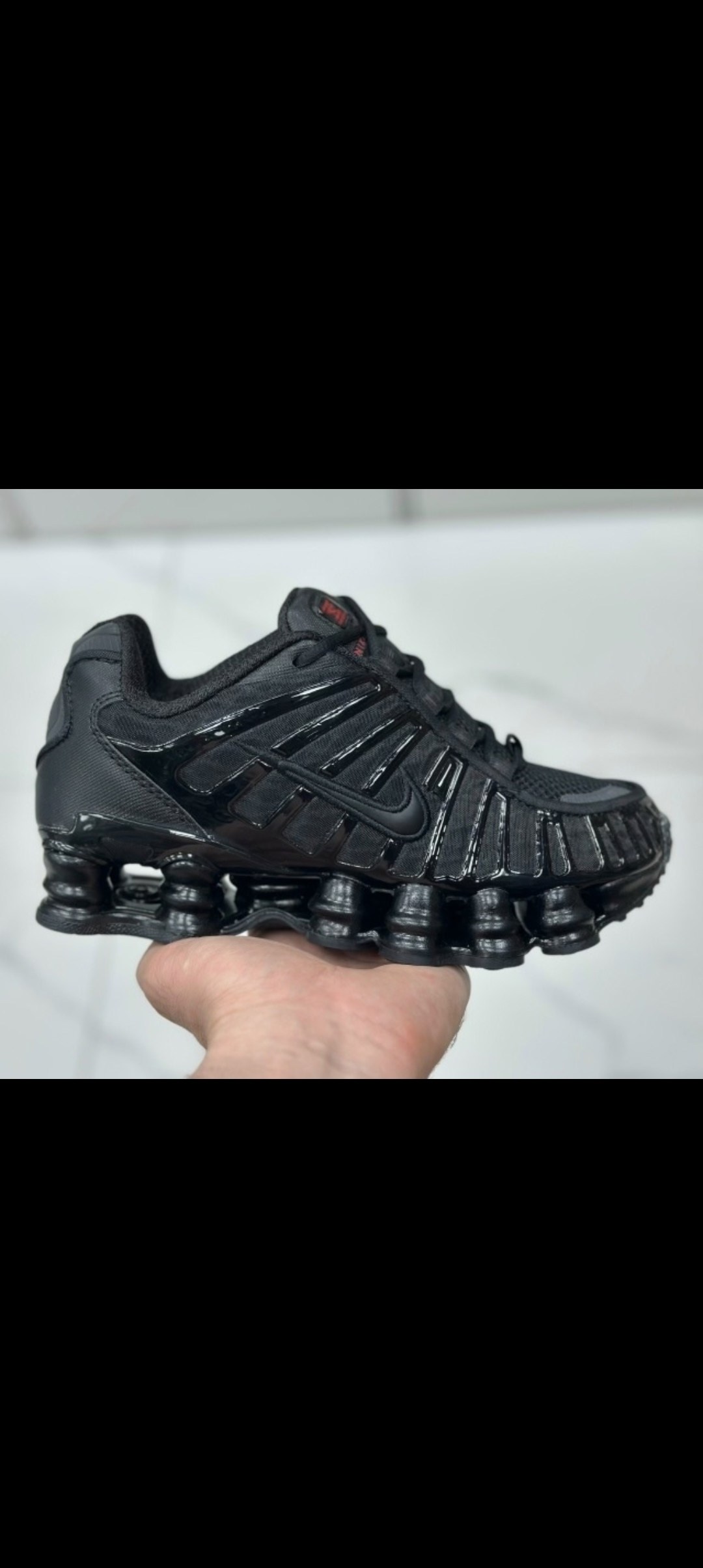 nike shox tl black metallic hematite,nike shox tl black,nike shox tl triple black,кроссовки nike shox tl,nike shox tl