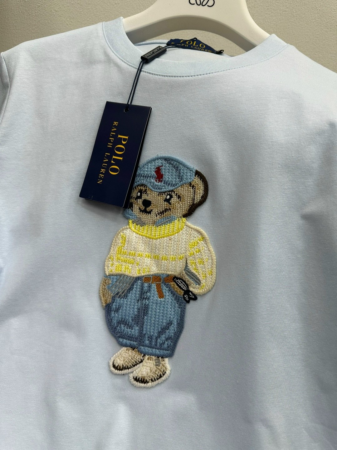 ralph lauren polo bear,футболка серая,футболка с принтом,polo ralph lauren футболка,футболки и майки