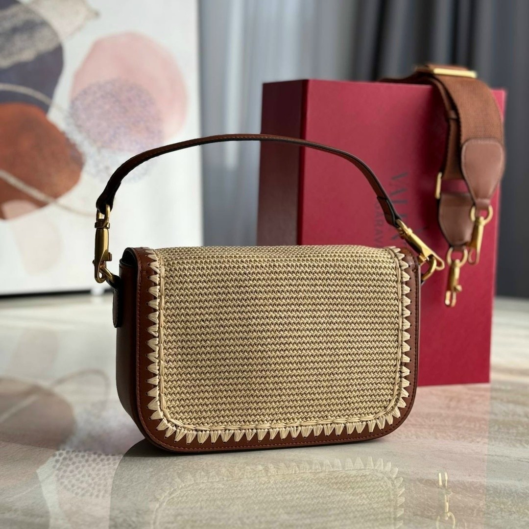 valentino сумка,сумка соломенная,сумка,женская сумка,сумки брендовая