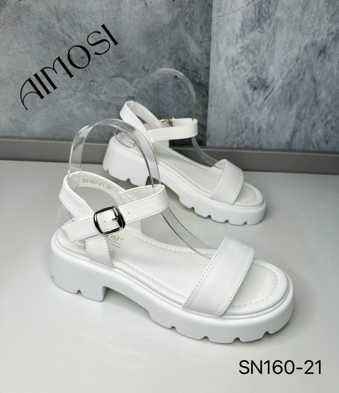 босоножки aimosi,женские босоножки,босоножки эко,босоножки летние,босоножки летние на платформе