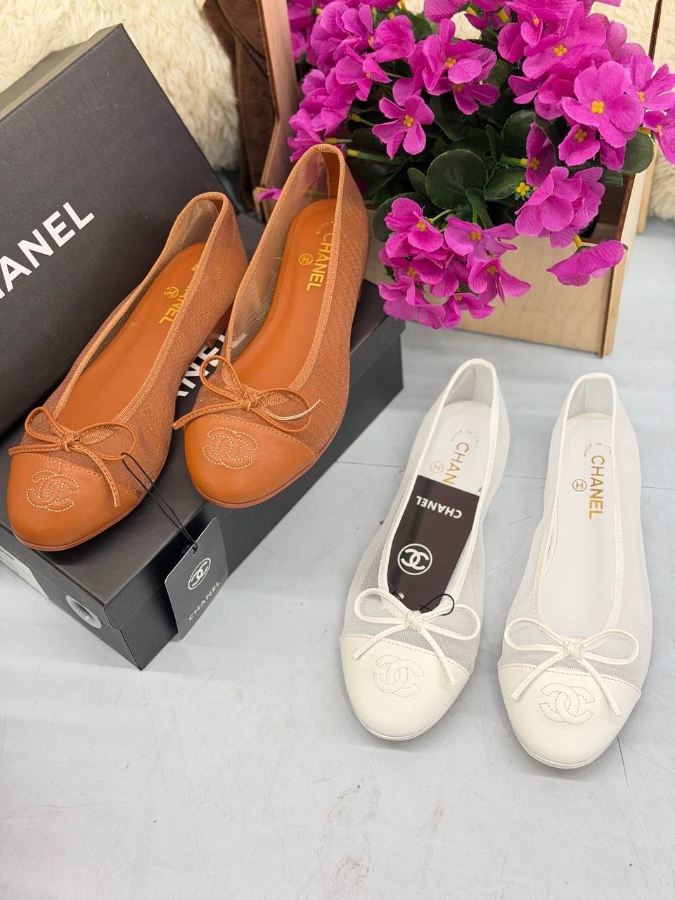 балетки chanel,туфли chanel,балетки шанель,балетки chanel 2026,женские кожаные балетки chanel 2026-2026 черные