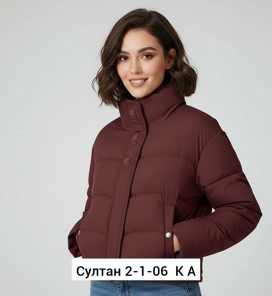 пуховик повседневный,зимние куртки,куртка оверсайз,куртка,женская куртка