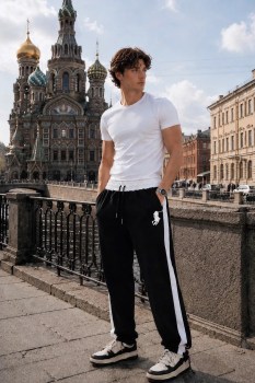 Брюки