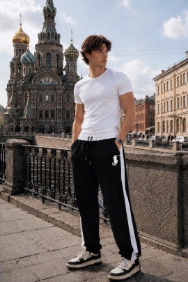 Брюки