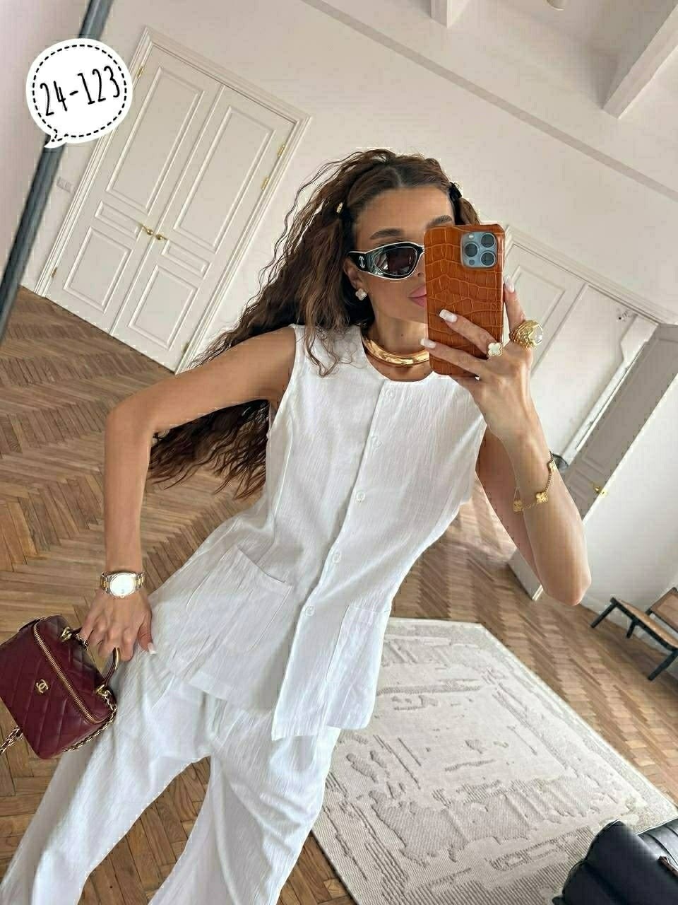 костюм белый,летние брючные костюмы,брючный костюм,женский костюмы,белый брючный костюм