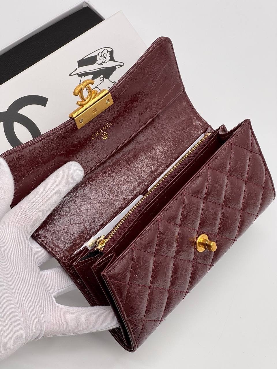 кошелек женский chanel,chanel кошелек,кошелек шанель,женские кошельки,брендовый женский кошелек