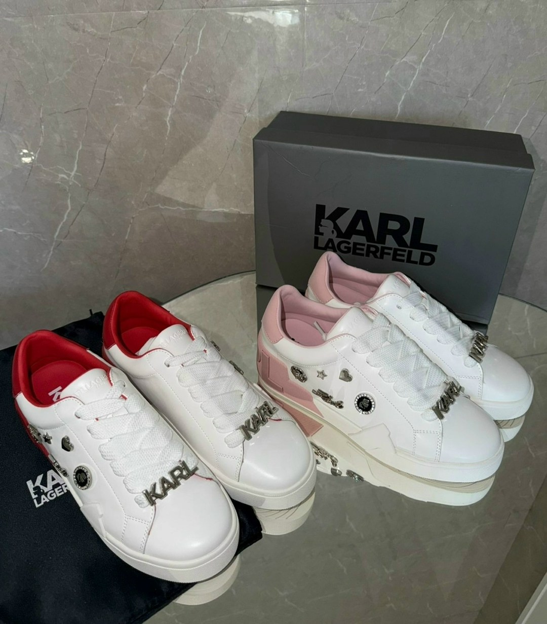 кеды karl lagerfeld,кроссовки karl lagerfeld,,кеды karl lagerfeld женские,кроссовки карл лагерфельд женские белые