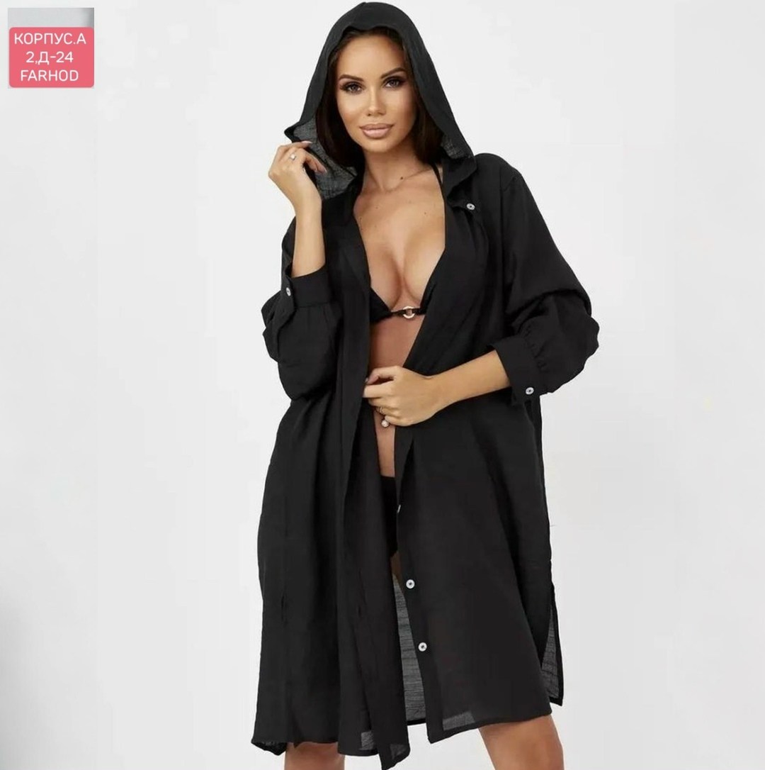 туника пляжная летняя накидка на купальник оверсайз рубашка sundresslove 215529337,туника пляжная летняя накидка на купальник,пляжная туника женская,накидка пляжная женская,туника пляжная