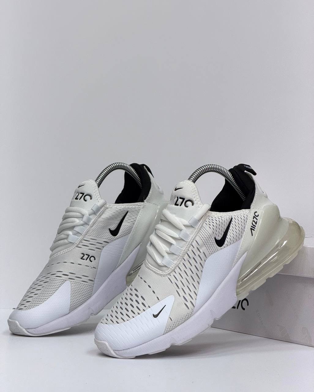 nike air max 270,кроссовки,nike 270,nike 270 white,nike air 270