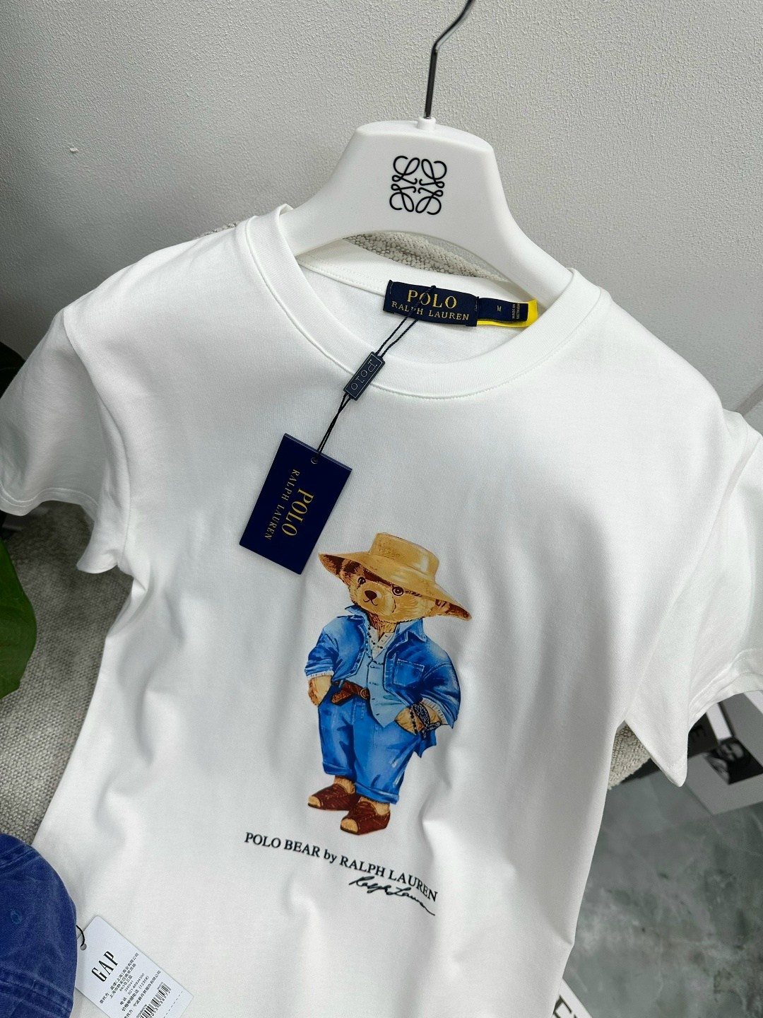 ralph lauren polo bear,брендовые вещи,футболка,polo bear by ralph lauren,футболка с принтом