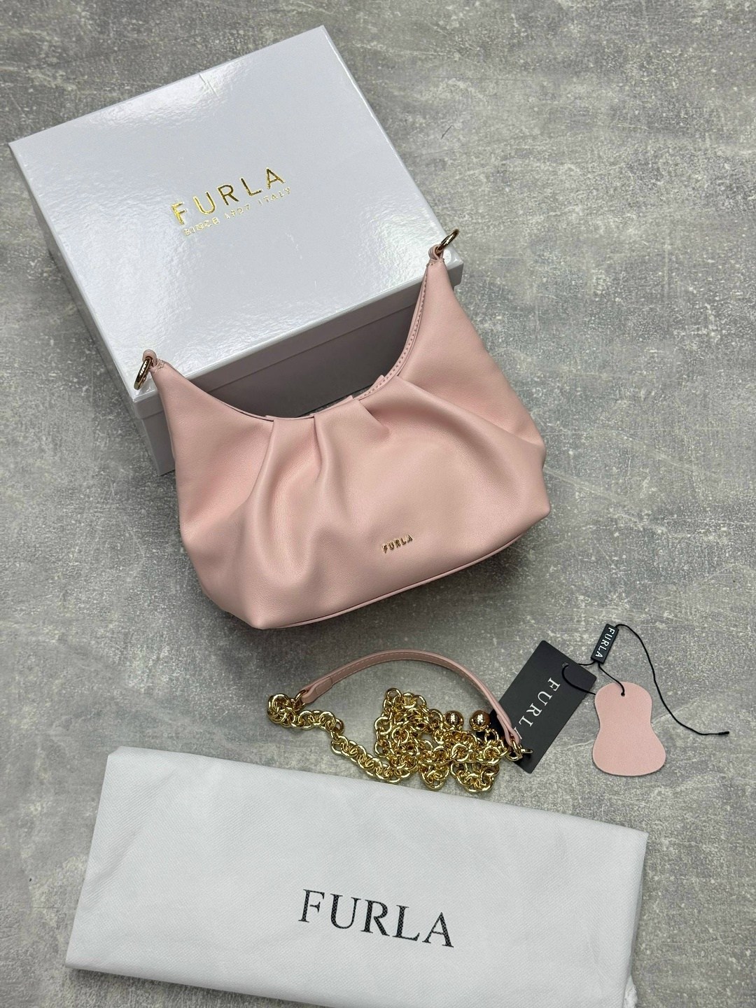 сумка furla,сумка,сумочка,женская сумка,сумка с цепью