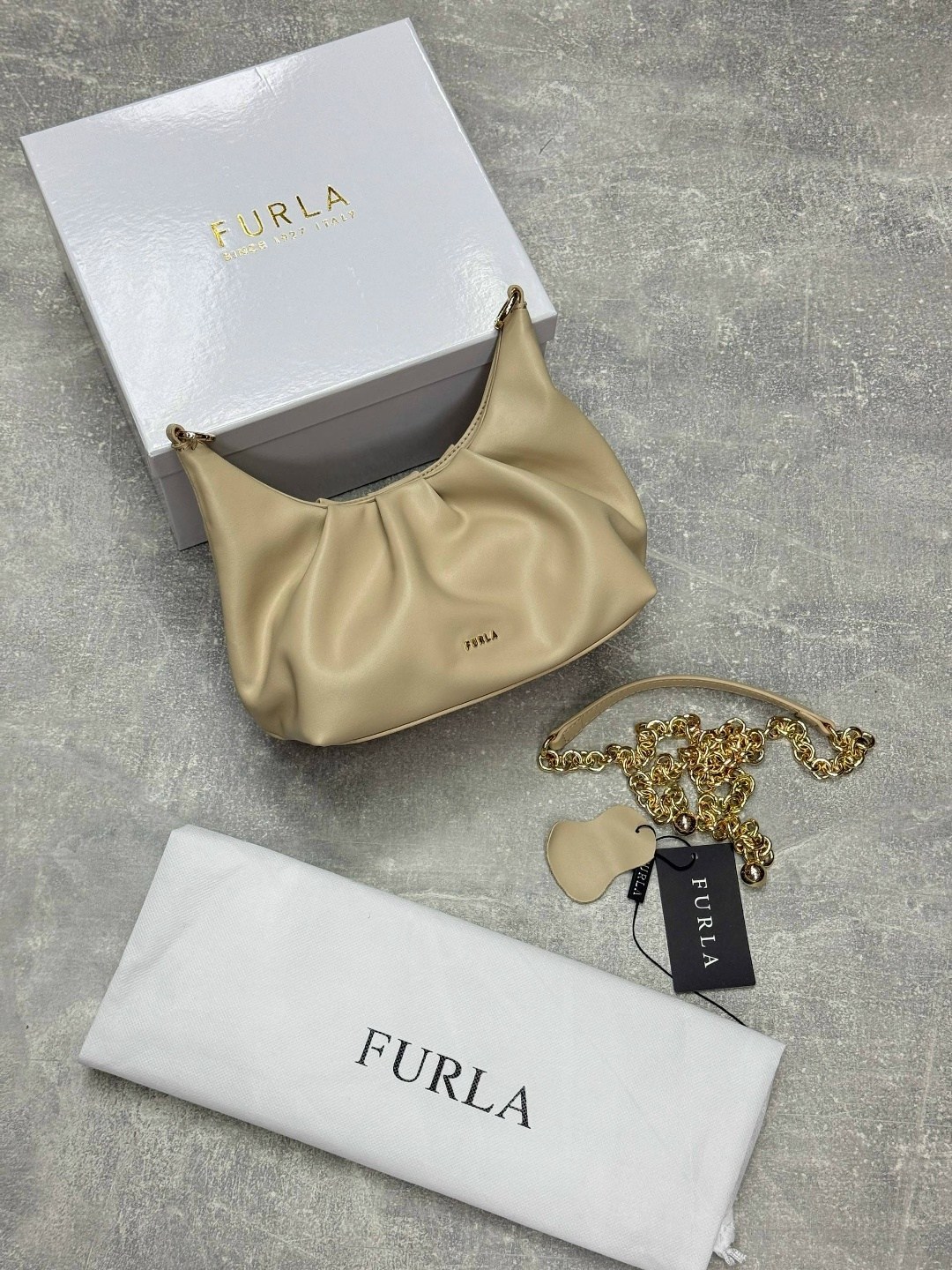 сумка furla,сумка,сумочка,женская сумка,сумка с цепью
