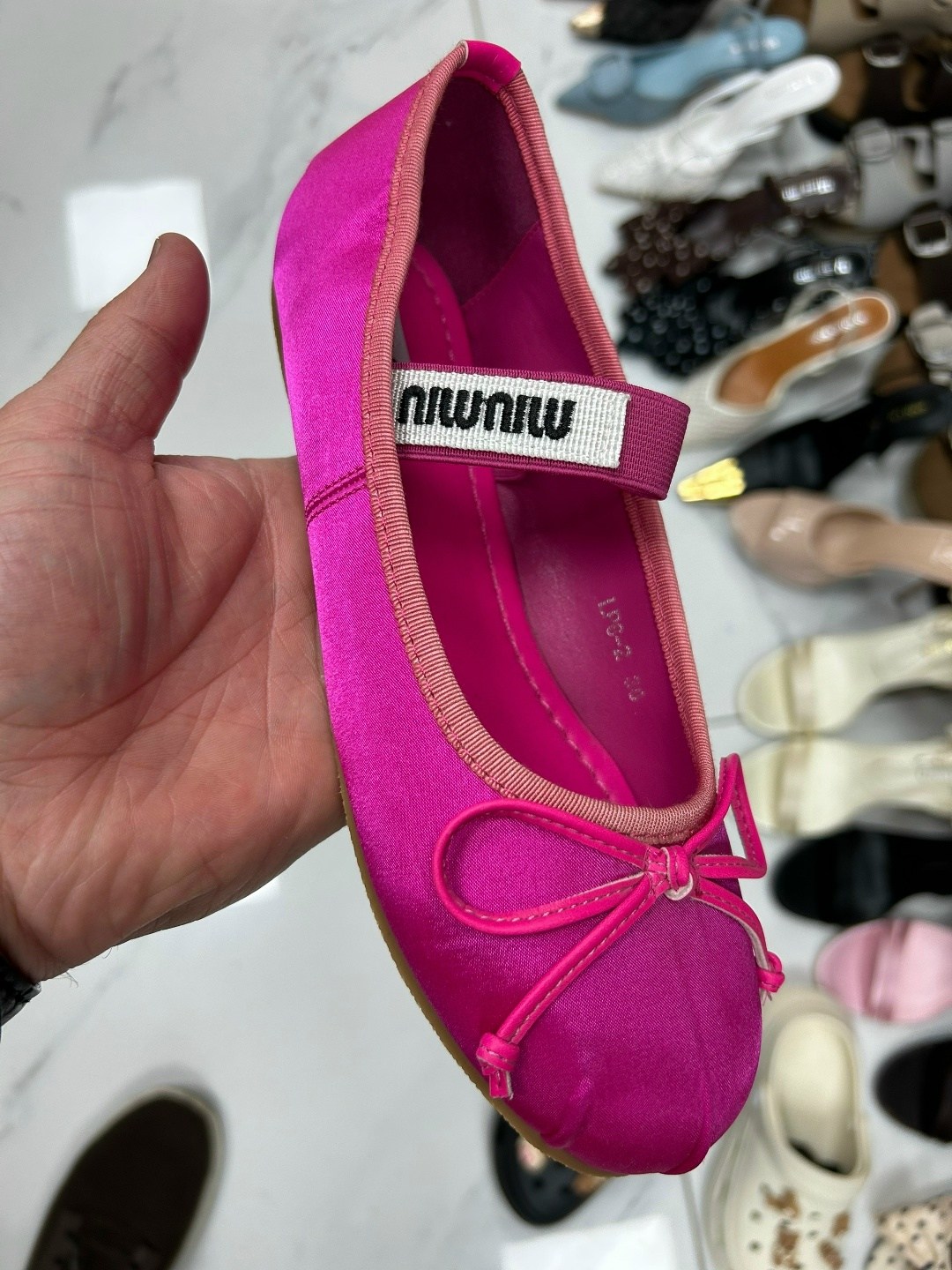 ,балетки розовые,балетки,балетки женские,балетки miu miu