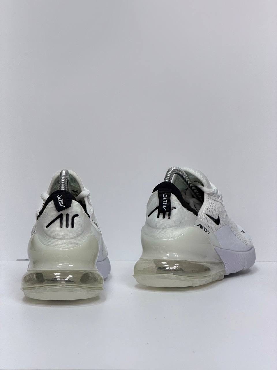 nike air max 270,кроссовки,nike 270,nike 270 white,nike air 270