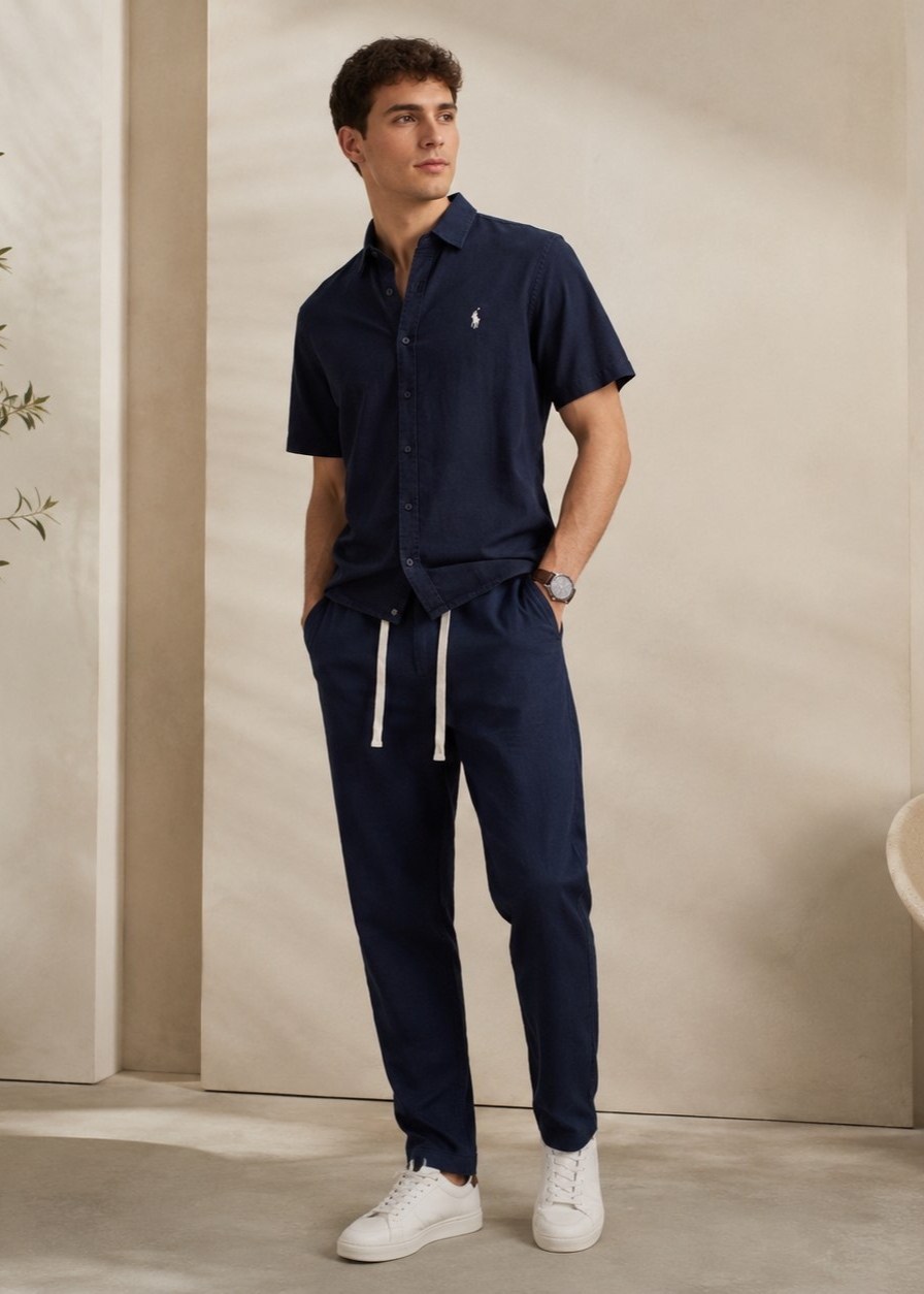 рубашка polo ralph lauren,рубашка,мужские брюки,повседневная рубашка,рубашка поло