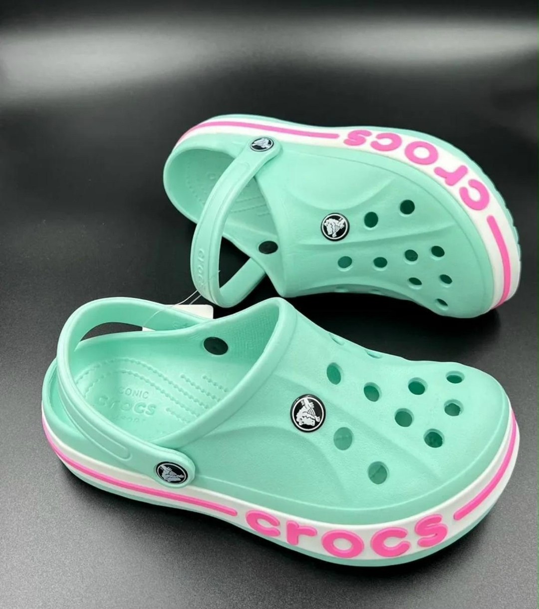 кроксы белые,кроксы белые 37 размер.,сабо crocs,cабо кроксы,сабо для пляжа кроксы