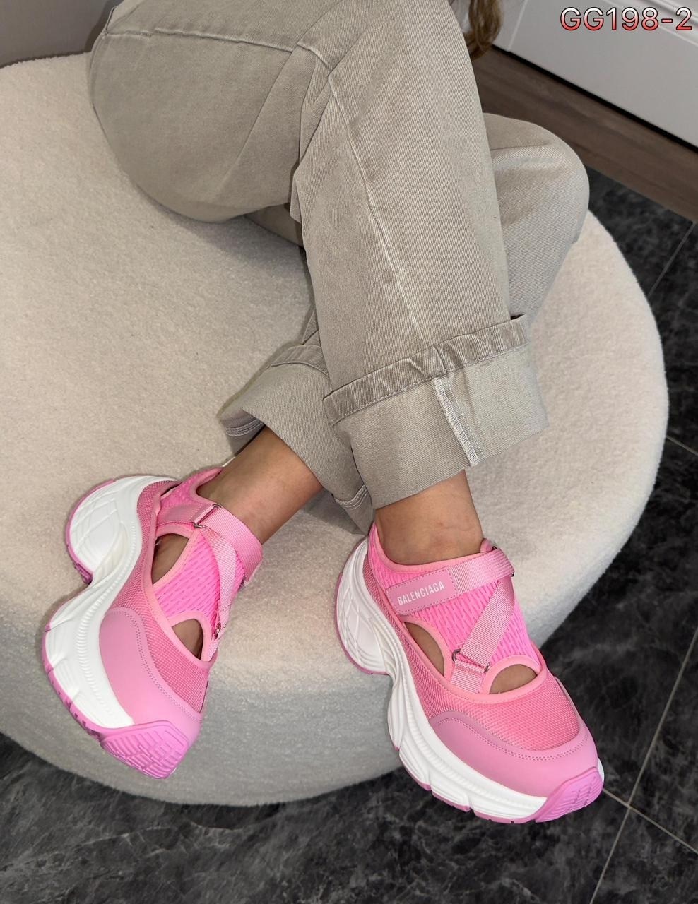 кроссовки женские balenciaga,кроссовки женские баленсиага,кроссовки balenciaga,баленсиаги ,balenciaga кроссовки оригинал розовые