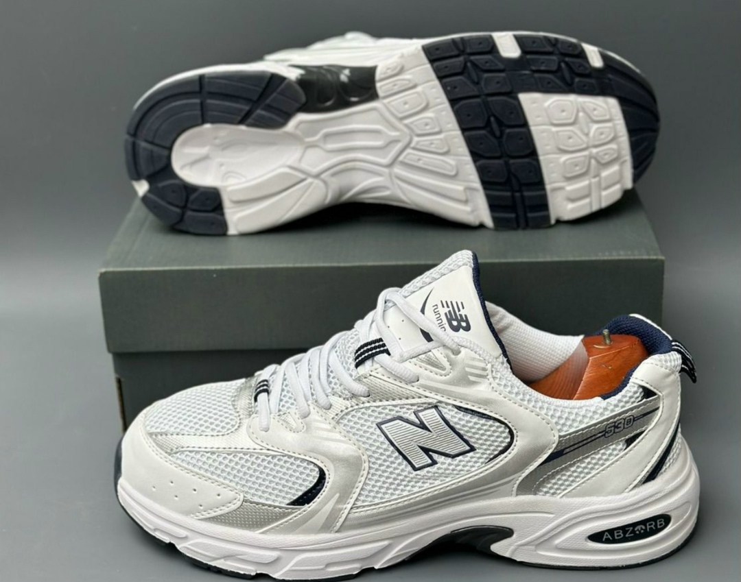 кроссовки мужские new balance 530,кроссовки new balance 530,кроссовки genix new balance 530,кроссовки new balance 530 white silver navy,кроссовки new balance