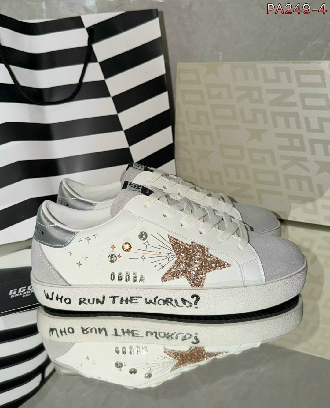 ,кеды golden goose женские,кеды golden goose,голден гус кеды женские, женская