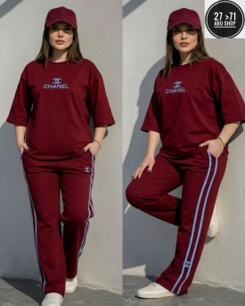 Костюм