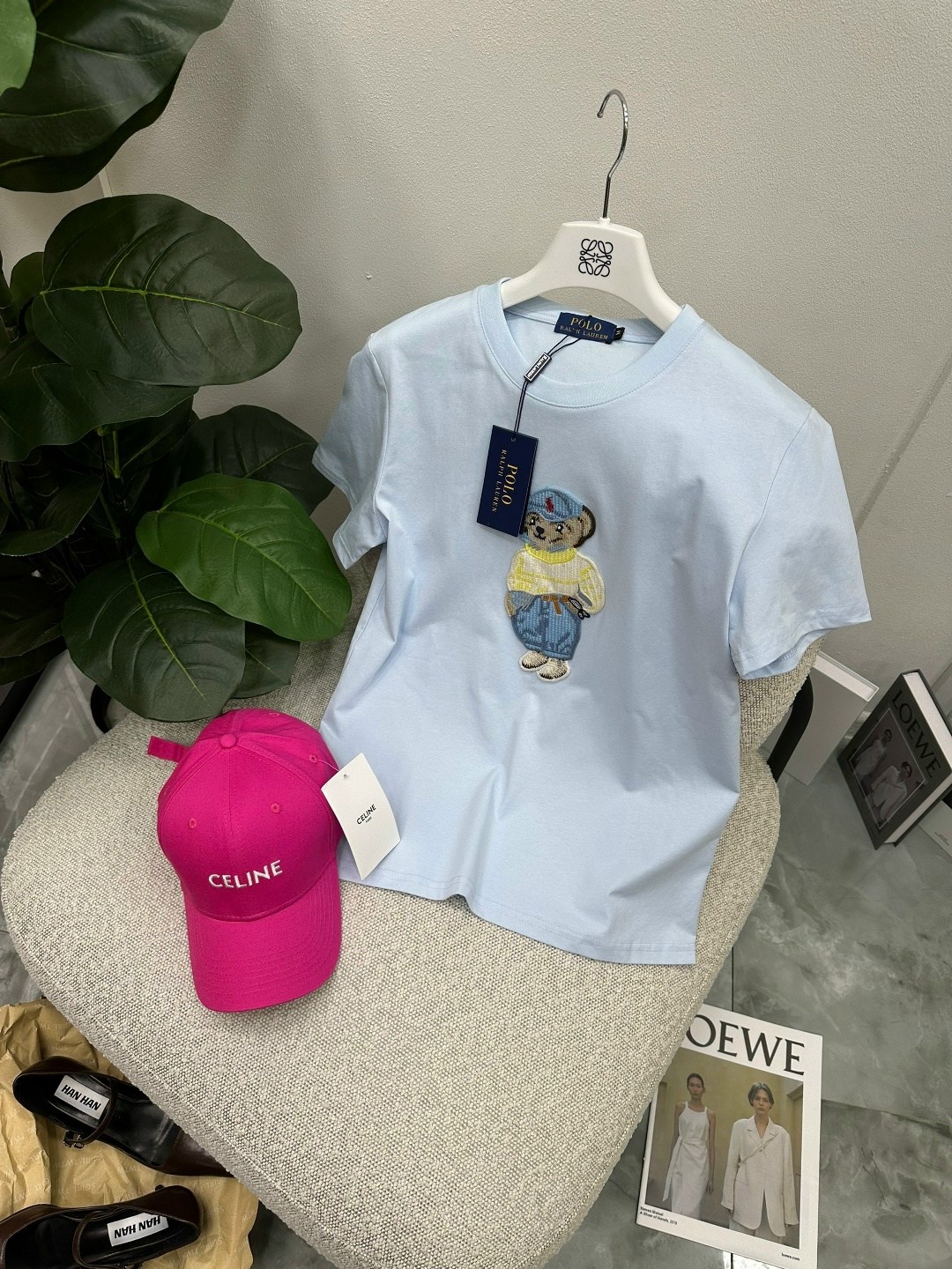 ralph lauren polo bear,футболка серая,футболка с принтом,polo ralph lauren футболка,футболки и майки