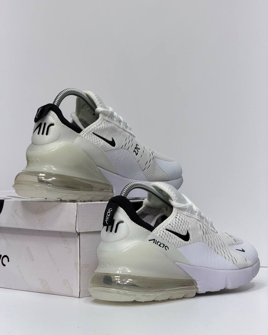 nike air max 270,кроссовки,nike 270,nike 270 white,nike air 270