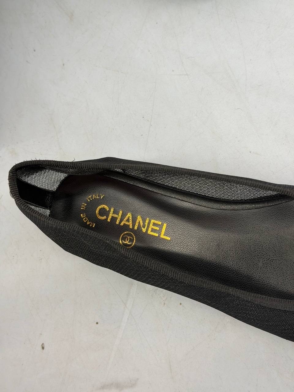 балетки chanel,туфли chanel,балетки шанель,балетки chanel 2026,женские кожаные балетки chanel 2026-2026 черные