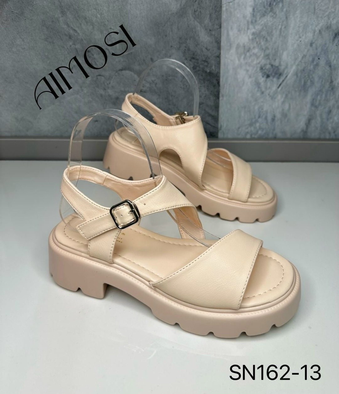 босоножки aimosi,женские босоножки,босоножки эко,босоножки летние,босоножки летние на платформе