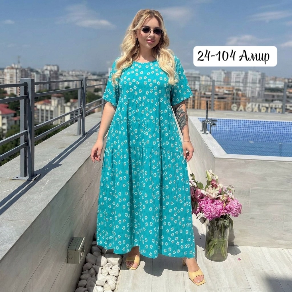 платье,женская платья,платье большие размеры,платье летнее длинное,летнее платье