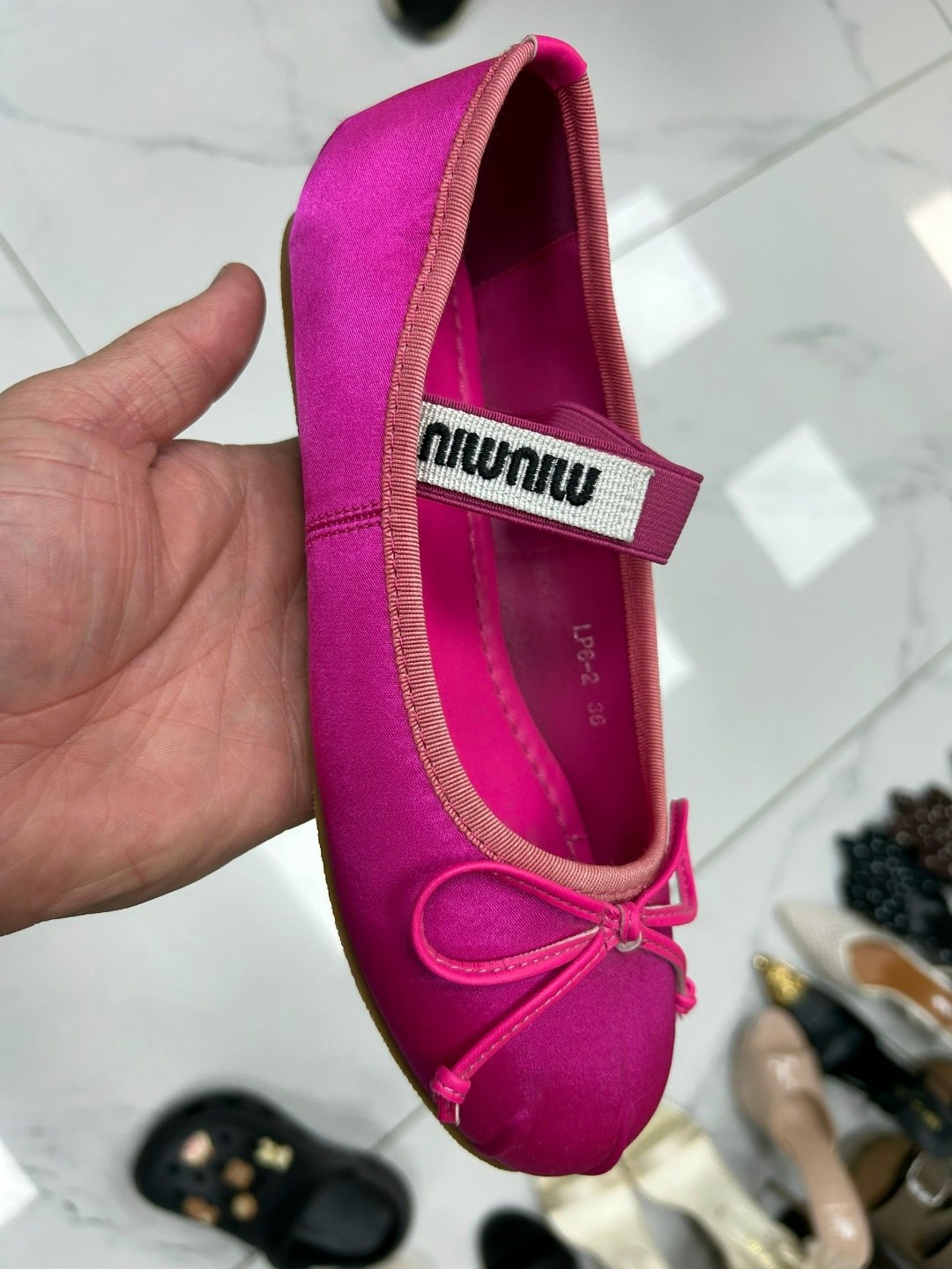 ,балетки розовые,балетки,балетки женские,балетки miu miu