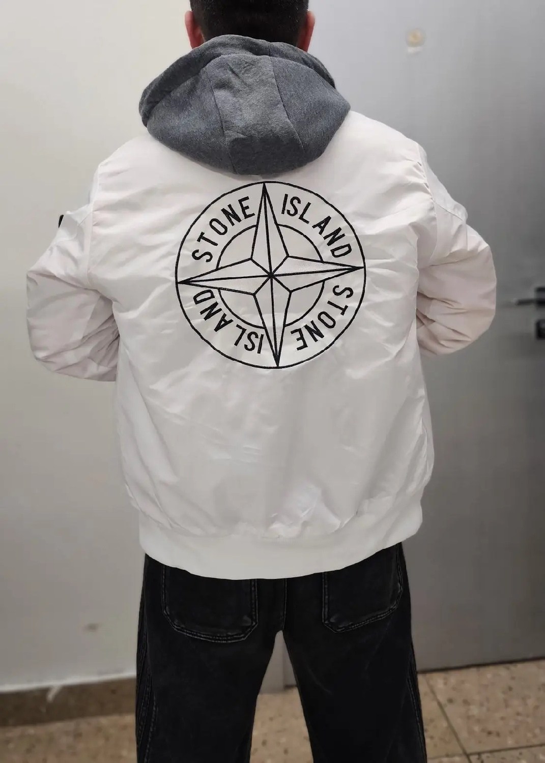 мужской бомбер stone island,stone island,куртка ветровка бомбер stone island,патч stone island,ветровка stone island мужская