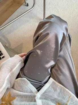 Брюки