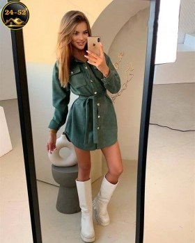 Платье