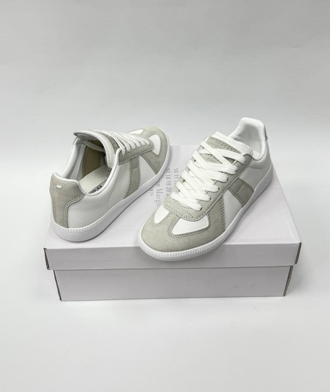 ,кроссовки maison margiela,кроссовки женскиe, спортивная,кроссовки мужские женские