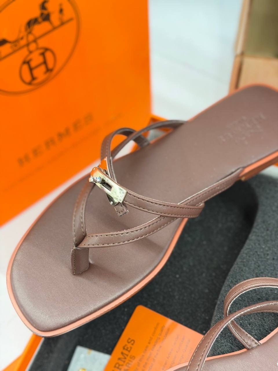 ,шлепанцы hermes,шлепанцы женские,шлепки hermes женские,шлепки hermes